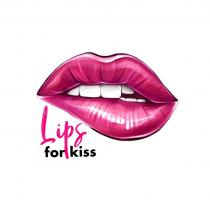 LIPS FOR KISS