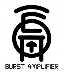 BURST AMPLIFIER