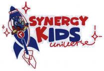 SYNERGY KIDS UNIVERSE