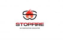 STOPFIRE AR FIREFIGHTING SIMULATOR