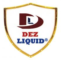 DL DEZ LIQUID