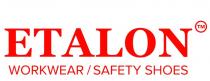 ETALON WORKWEAR SAFETY SHOES