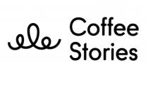 COFFEE STORIES