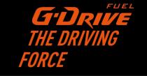 FUEL G-DRIVE THE DRIVING FORCE