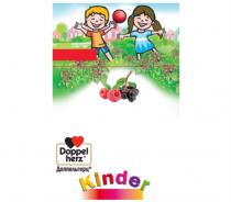 DOPPEL HERZ, ДОППЕЛЬГЕРЦ, KINDER