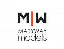 MW MARYWAY MODELS