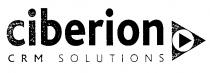 CIBERION CRM SOLUTIONS