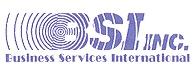 BSI INC BUSINESS SERVICES INTERNATIONAL