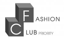 FASHION CLUB PRIORITY FC