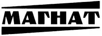 МАГНАТ