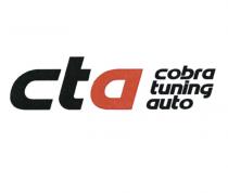 CTA COBRA TUNING AUTO