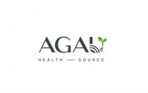 AGAU HEALTH - SOURCE