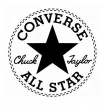 CHUCK TAYLOR CONVERSE ALL STAR