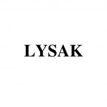 LYSAK