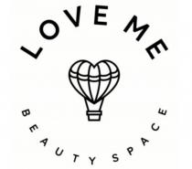 LOVE ME BEAUTY SPACE