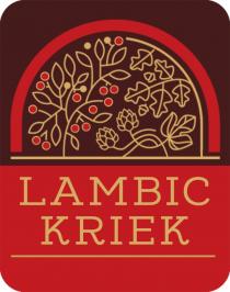 LAMBIC KRIEK