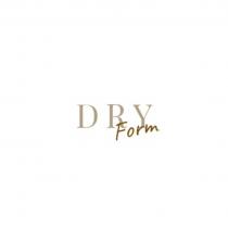 DRY FORM