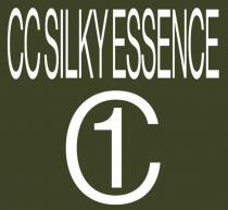 CCSILKYESSENCE C1