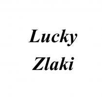 LUCKY ZLAKI