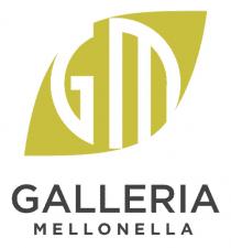 GM GALLERIA MELLONELLA