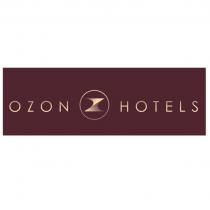 OZON HOTELS
