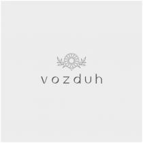 VOZDUH