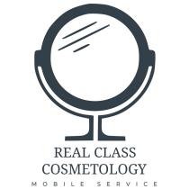 REAL CLASS COSMETOLOGY MOBILE SERVICE