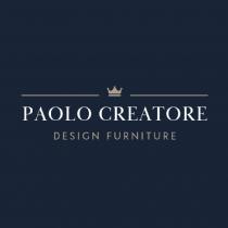 PAOLO CREATORE DESIGN FURNITURE