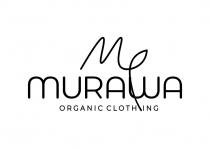 ME MURAWA ORGANIC CLOTHING
