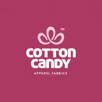 COTTON CANDY APPAREL FABRICS