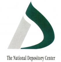 THE NATIONAL DEPOSITORY CENTER D