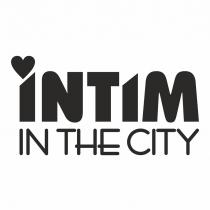 INTIM IN THE CITY