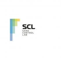 SCL SAND CONTROL LAB