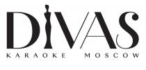 DIVAS KARAOKE MOSCOW