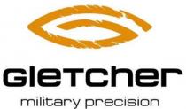 GLETCHER MILITARY PRECISION