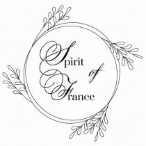 SPIRIT OF FRANCE
