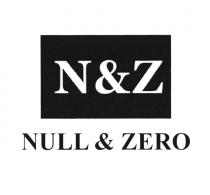 N&Z NULL & ZERO