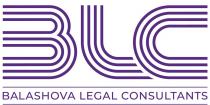 BLC BALASHOVA LEGAL CONSULTANTS