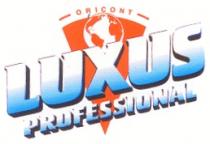 ORICONT LUXUS PROFESSIONAL