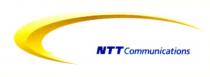 NTT COMMUNICATIONS