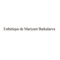 ESTHETIQUE DE MARIYAM BARKALAEVA