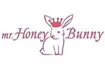 MR. HONEY BUNNY