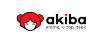 AKIBA ANIME K-POP GEEK