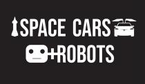 SPACE CARS ROBOTS