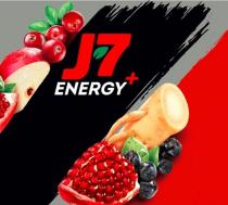 J7 ENERGY +