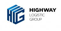 HLG HIGHWAY LOGISTIC GROUP