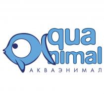 AQUA ANIMAL АКВАЭНИМАЛ