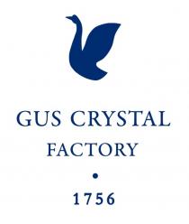 GUS CRYSTAL FACTORY 1756