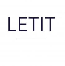 LETIT LET INFORMATION TECHNOLOGY BE SIMPLE