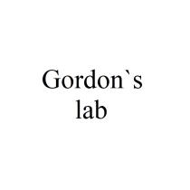 GORDONS LAB